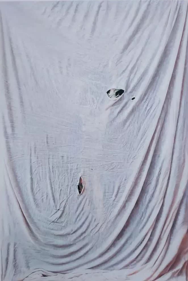 Katia Bourdarel, Linteum 1, 2022
