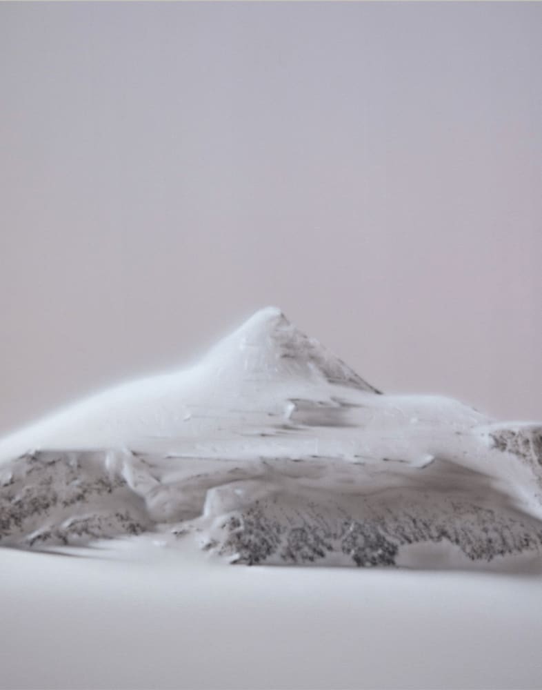 Hugo ALONSO, THE SKY WAS PINK, 2023