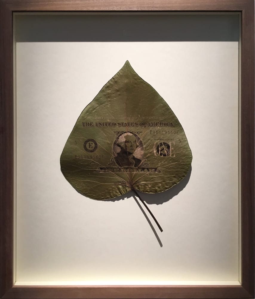 Eugenio MERINO, AUTUMN, 2015