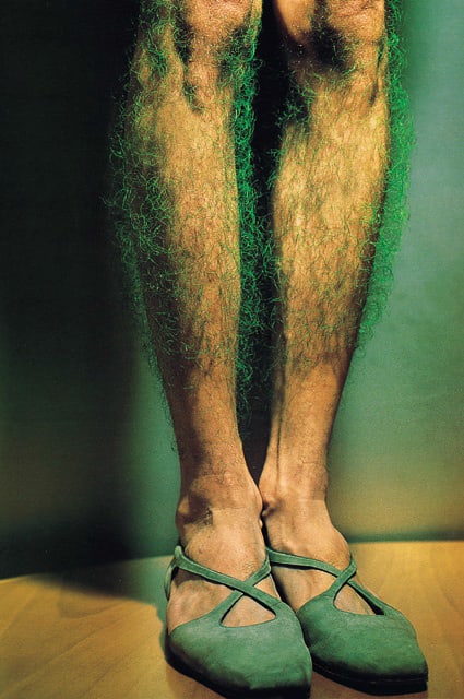 Robert GLIGOROV, Max II (1), 1996