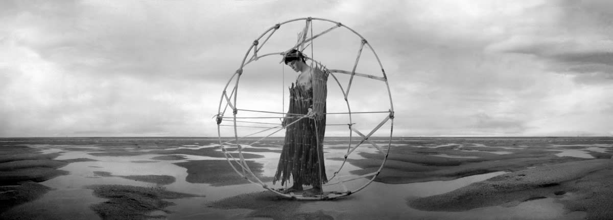 KAHN & SELESNICK, Pfingsthlrad (Pfingsthlwheel), 1999