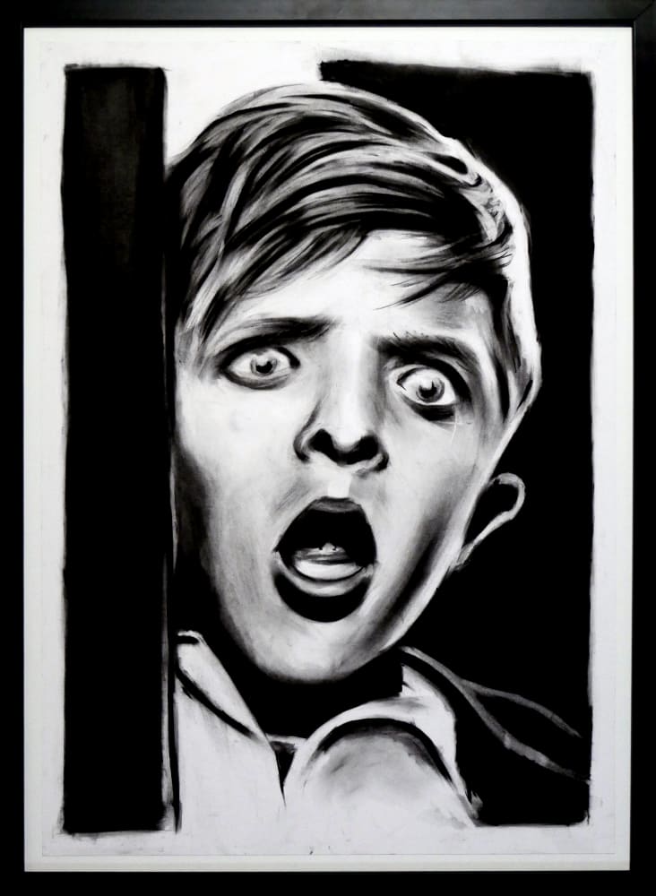 Filip MARKIEWICZ, Oskar, 2017