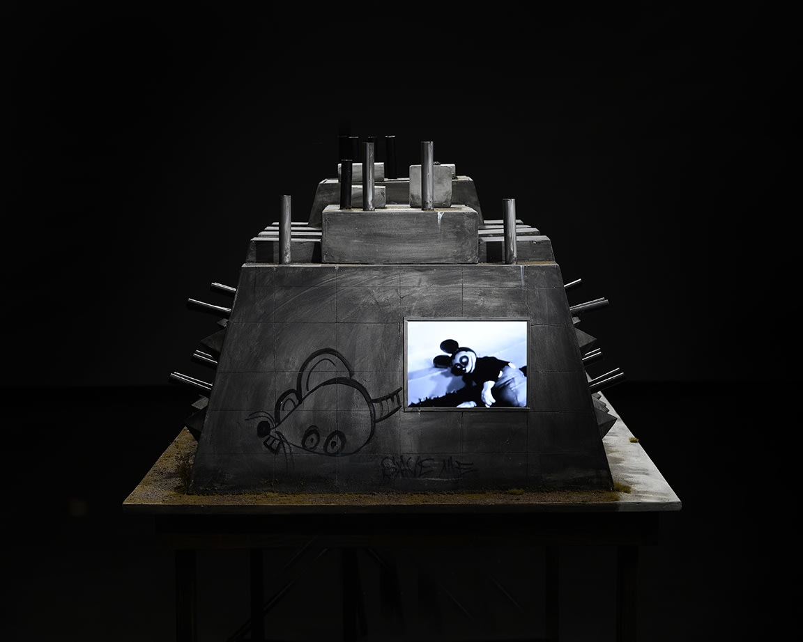 Sculpture 