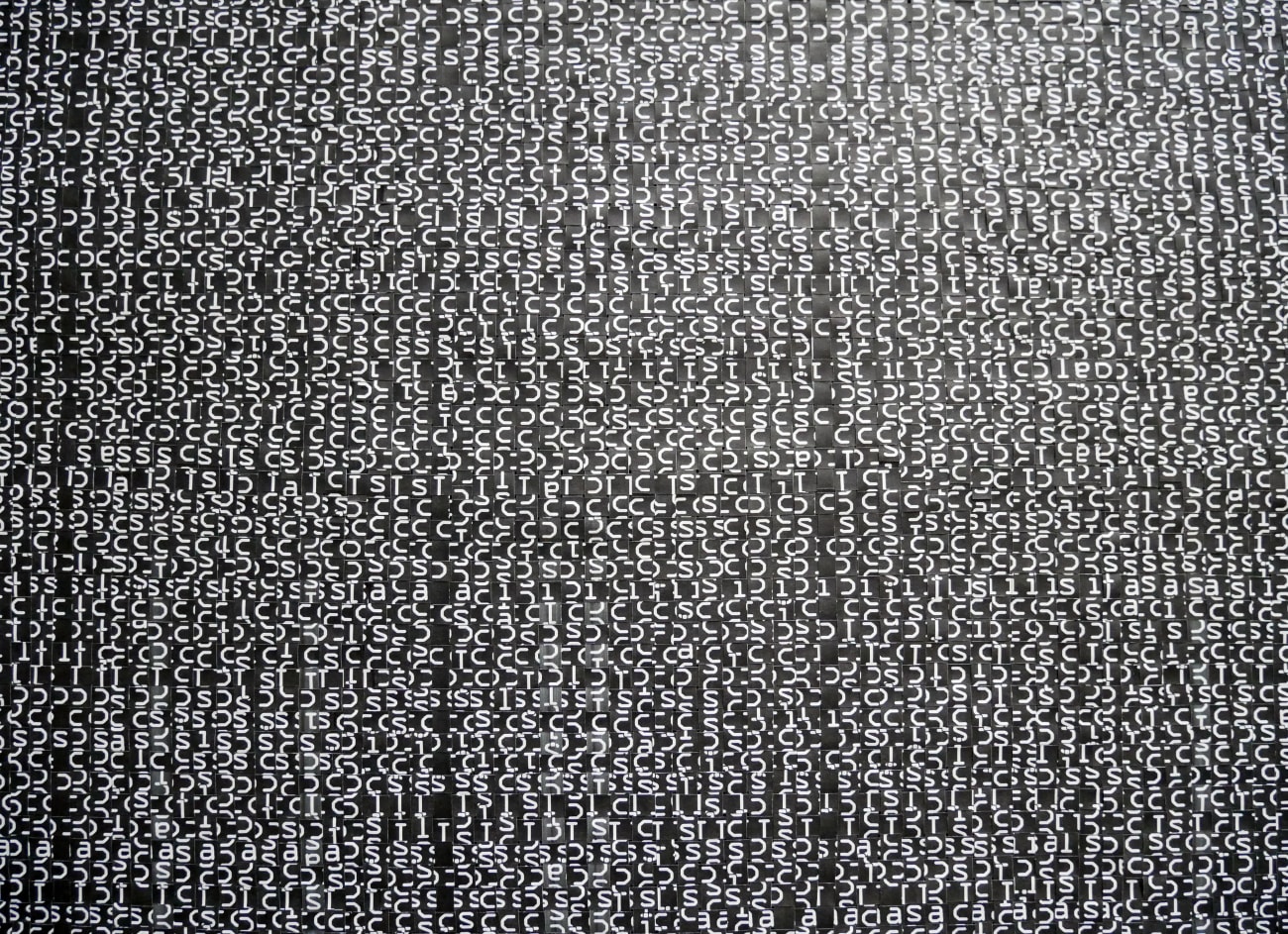 Ildiko HETESI, Cialis 5000, 2010