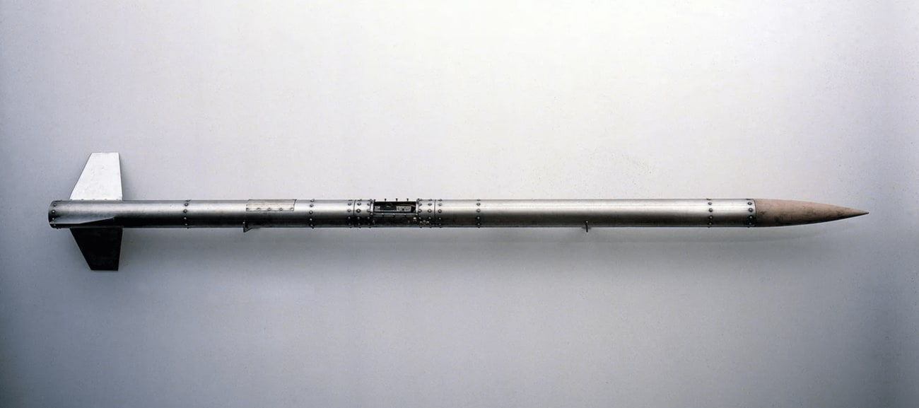 Gregory GREEN, FIDO (missile), 1998