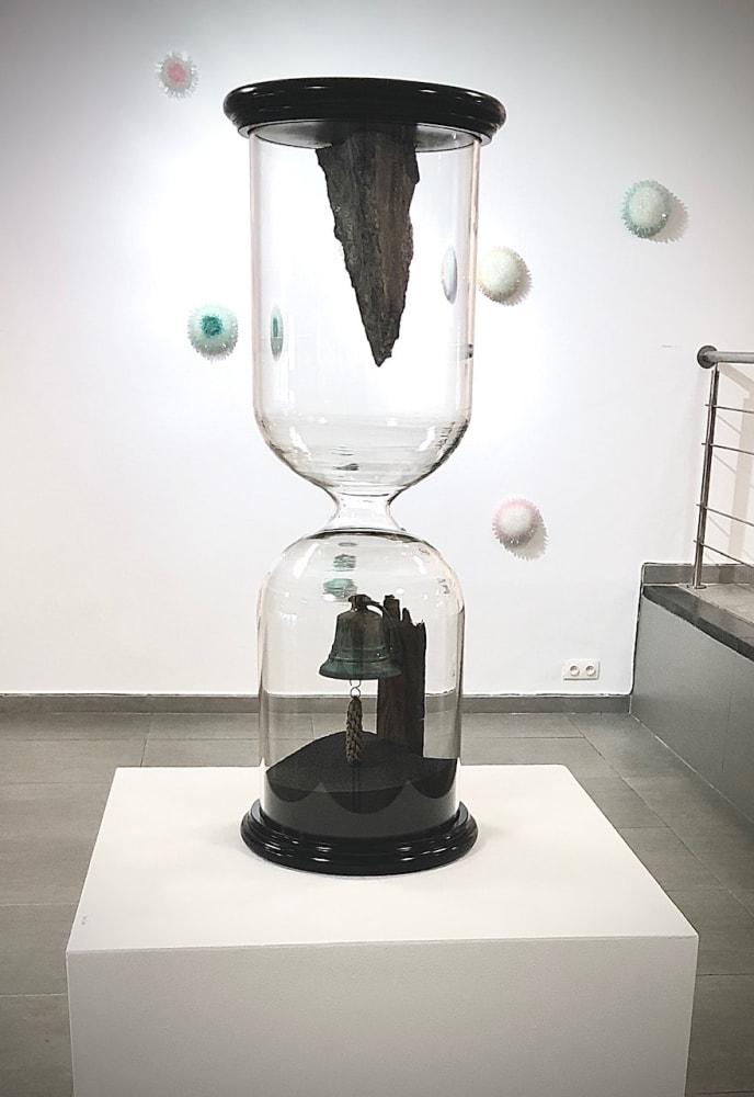 Tom DALE, Sometimes, The Night, 2021
