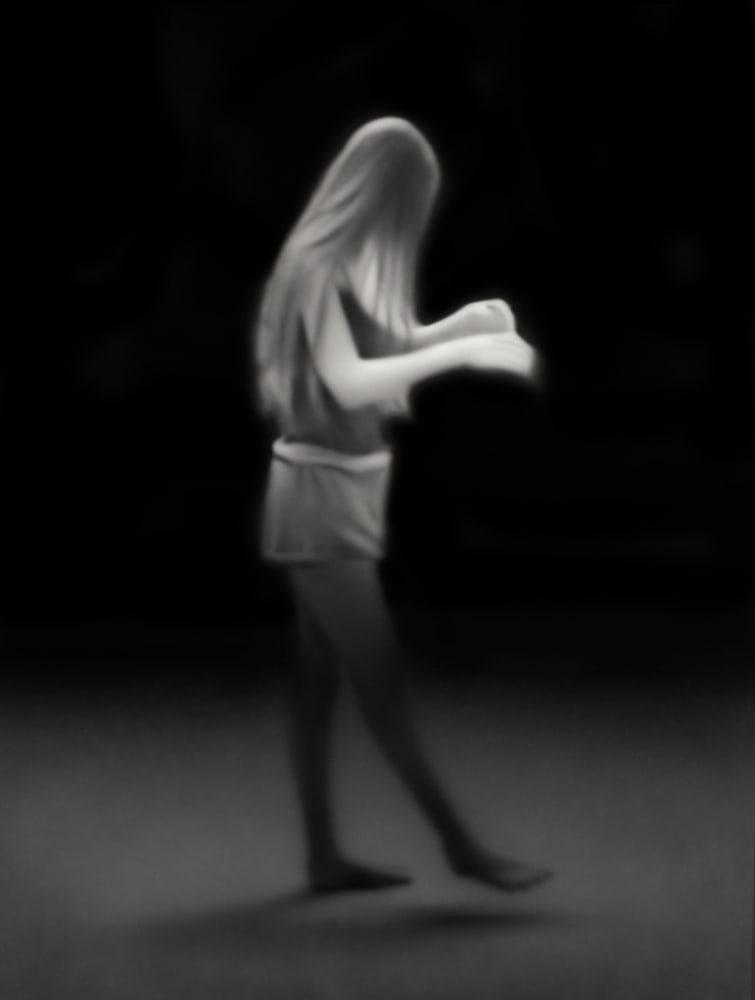 Hugo ALONSO, HORIZON, 2019
