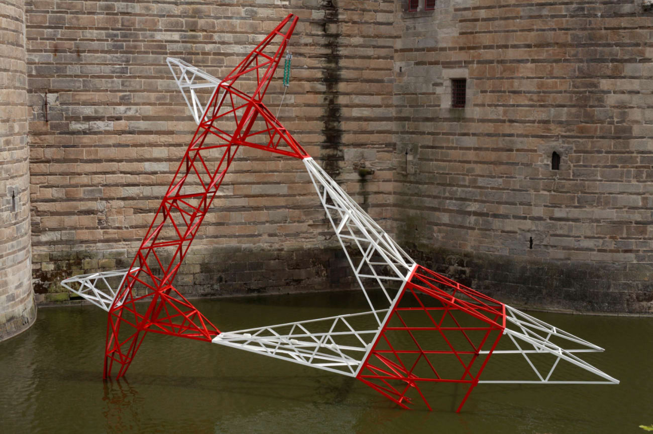 HEHE, Undercurrent Nantes, 2016
