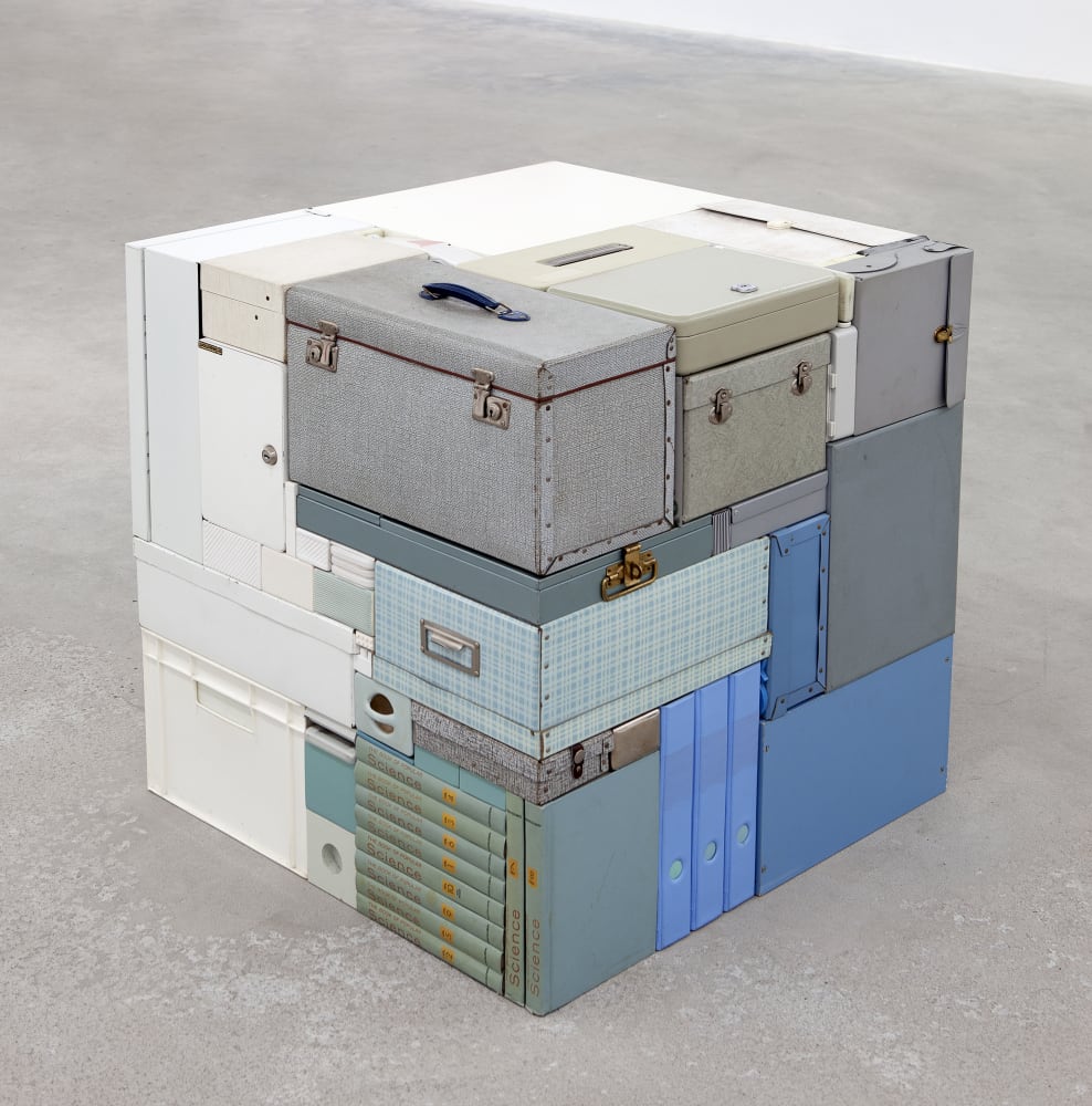 Michael JOHANSSON, Dawn – I, 2013