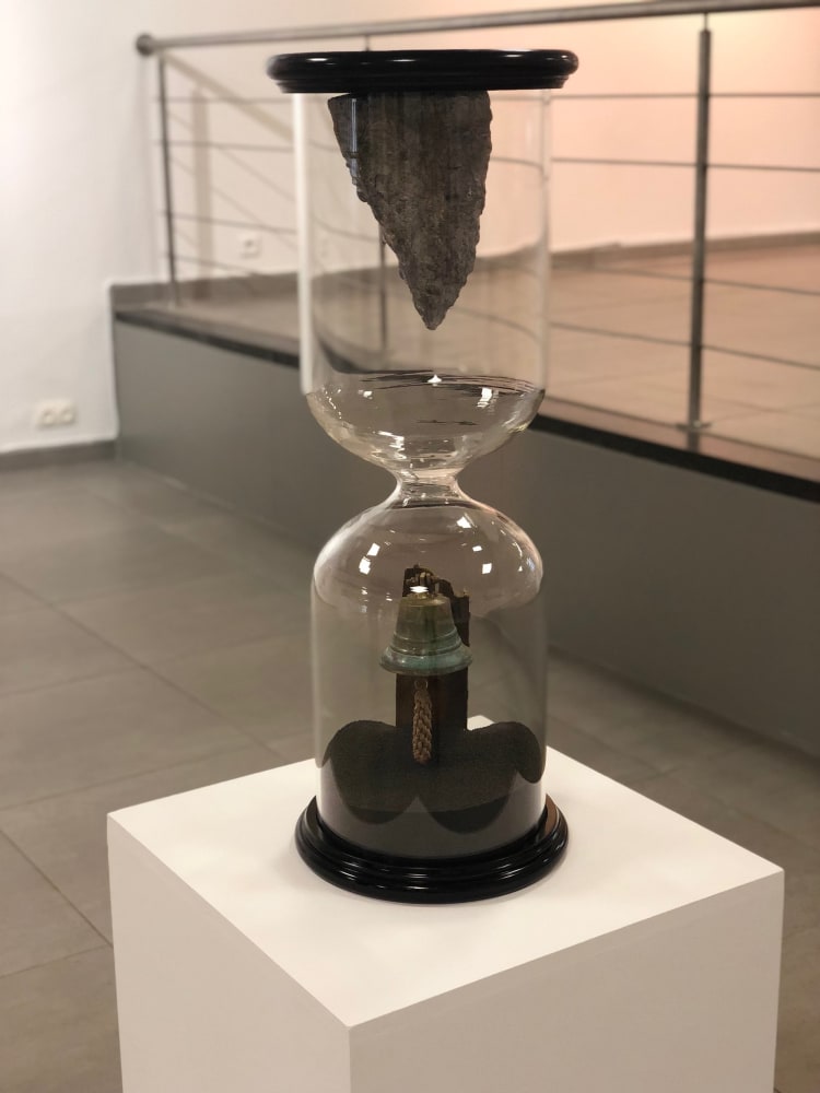 Tom DALE, Sometimes, The Night, 2021