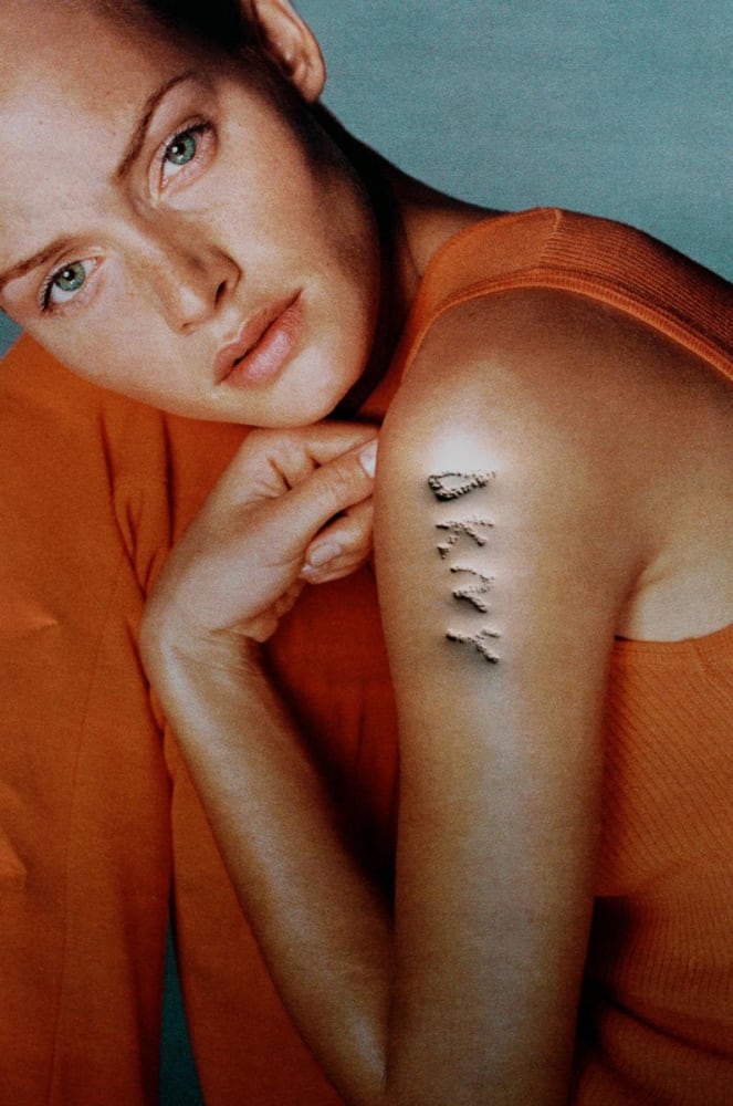 Daniele BUETTI, Goodfellows/Looking for Love (DKNY), 1996-1998