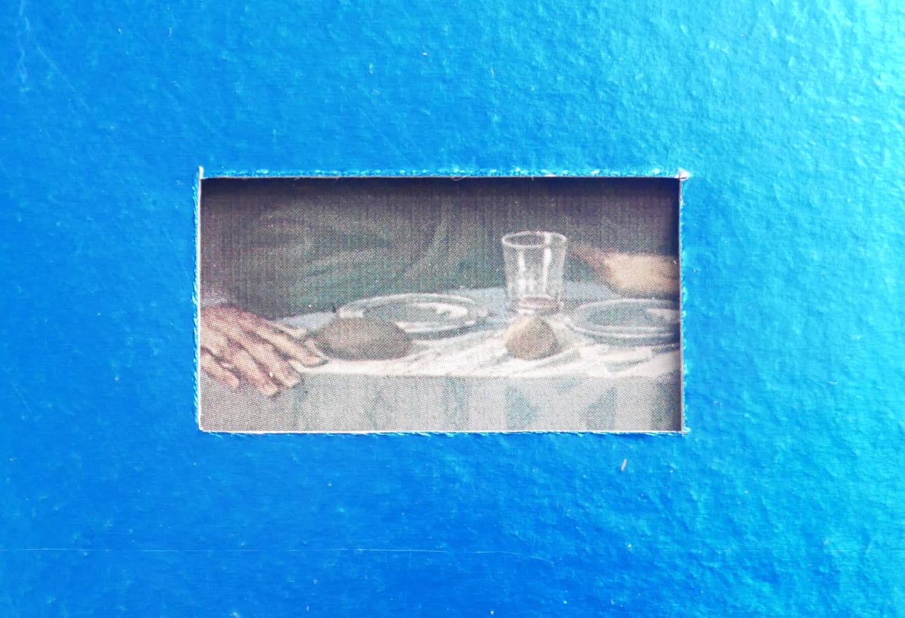 Marcel MARIËN, Who's who?, 1967