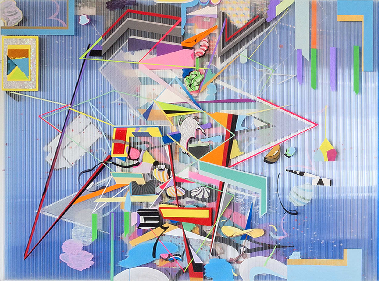 Danny ROLPH, Rosebery, 2009