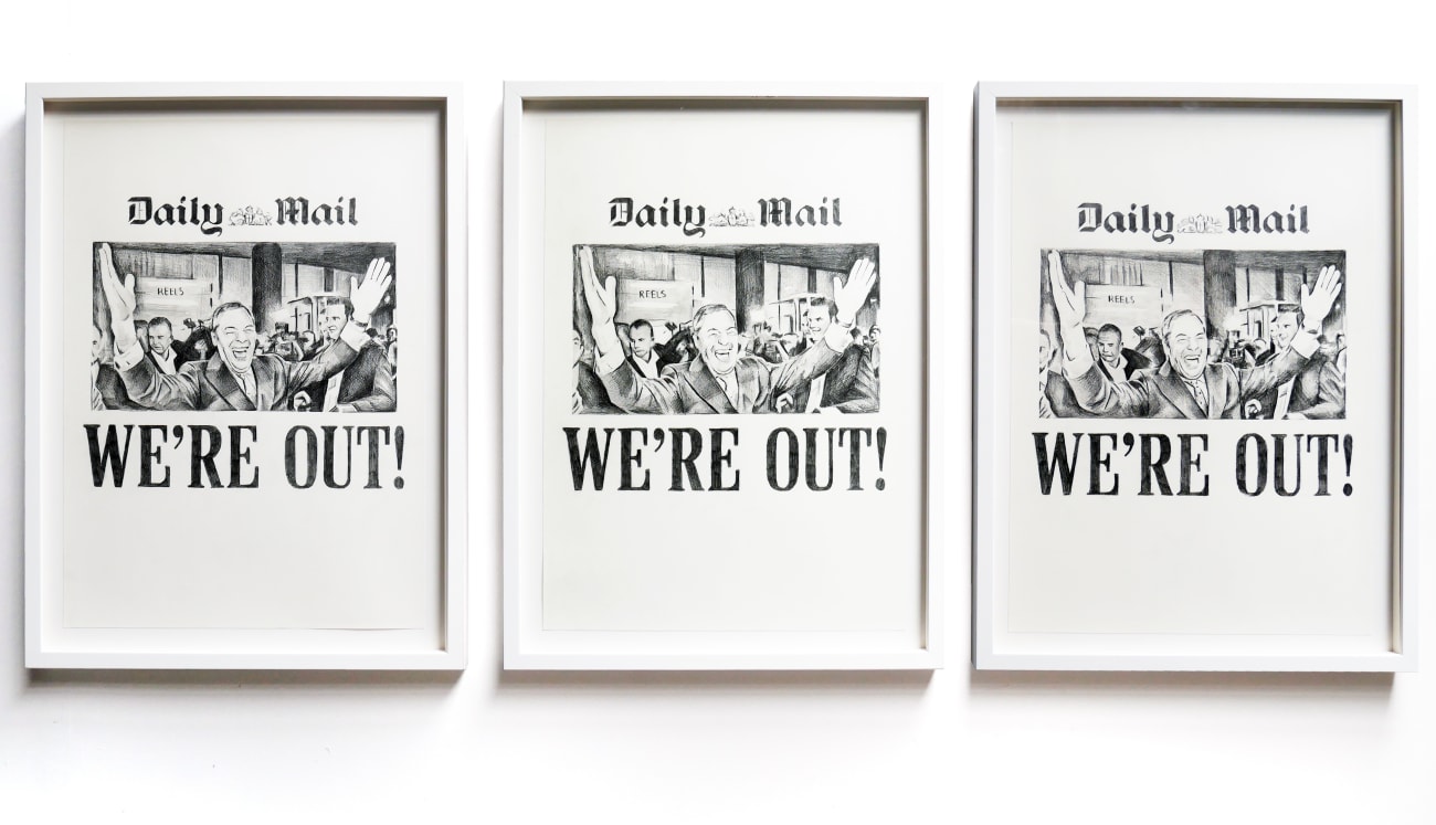 Filip MARKIEWICZ, Daily Mail, 2017