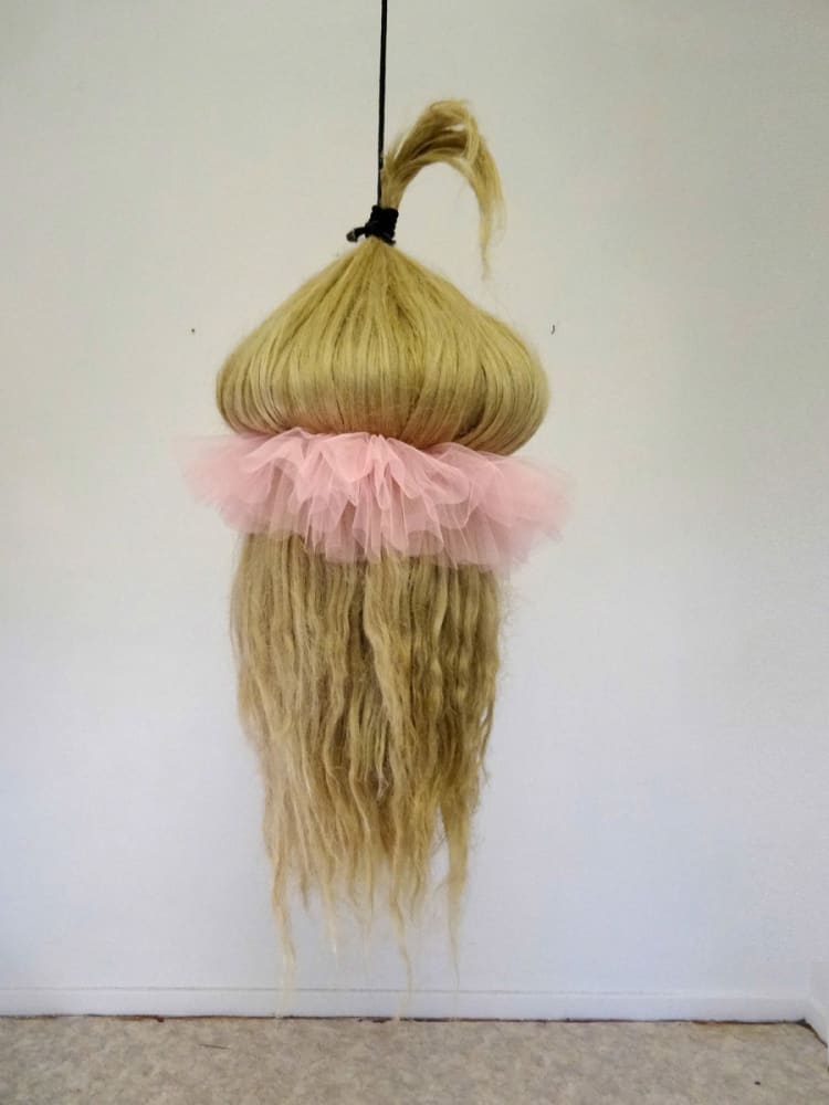 Elodie ANTOINE, 