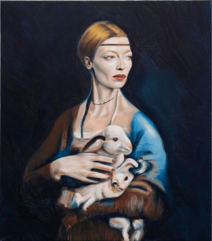 Filip MARKIEWICZ, HISTORY REPEATING, 2024
