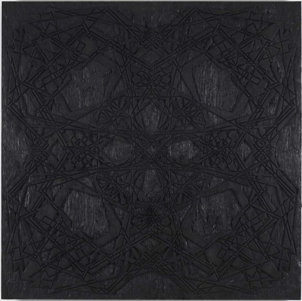 Mark TITCHNER, Love Knot, 2010
