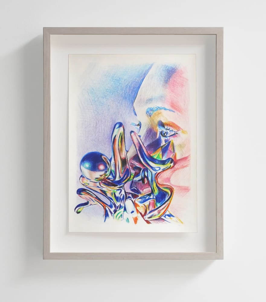 Filip MARKIEWICZ, How do you sleep?, 2022