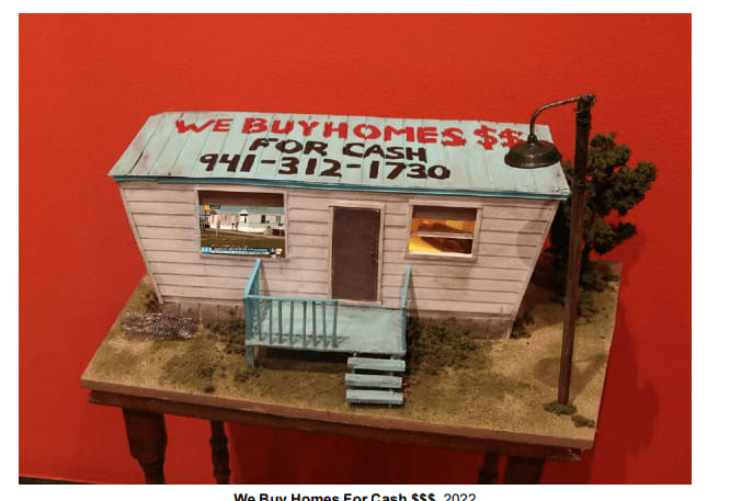 Tracey SNELLING, We Buy Homes For Cash $$$, 2022