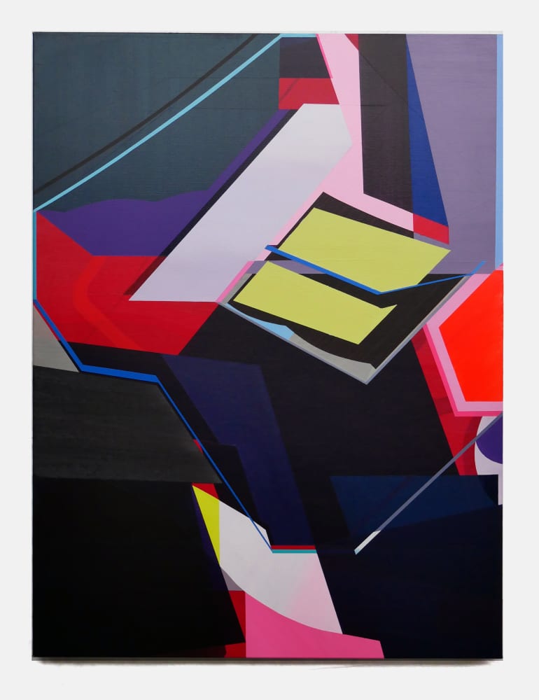 Danny ROLPH, Ladin, 2018-2021