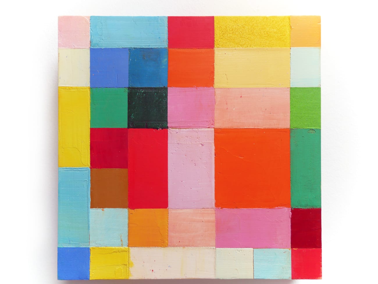 Georges MEURANT, UNTITLED - SANS TITRE, 2023