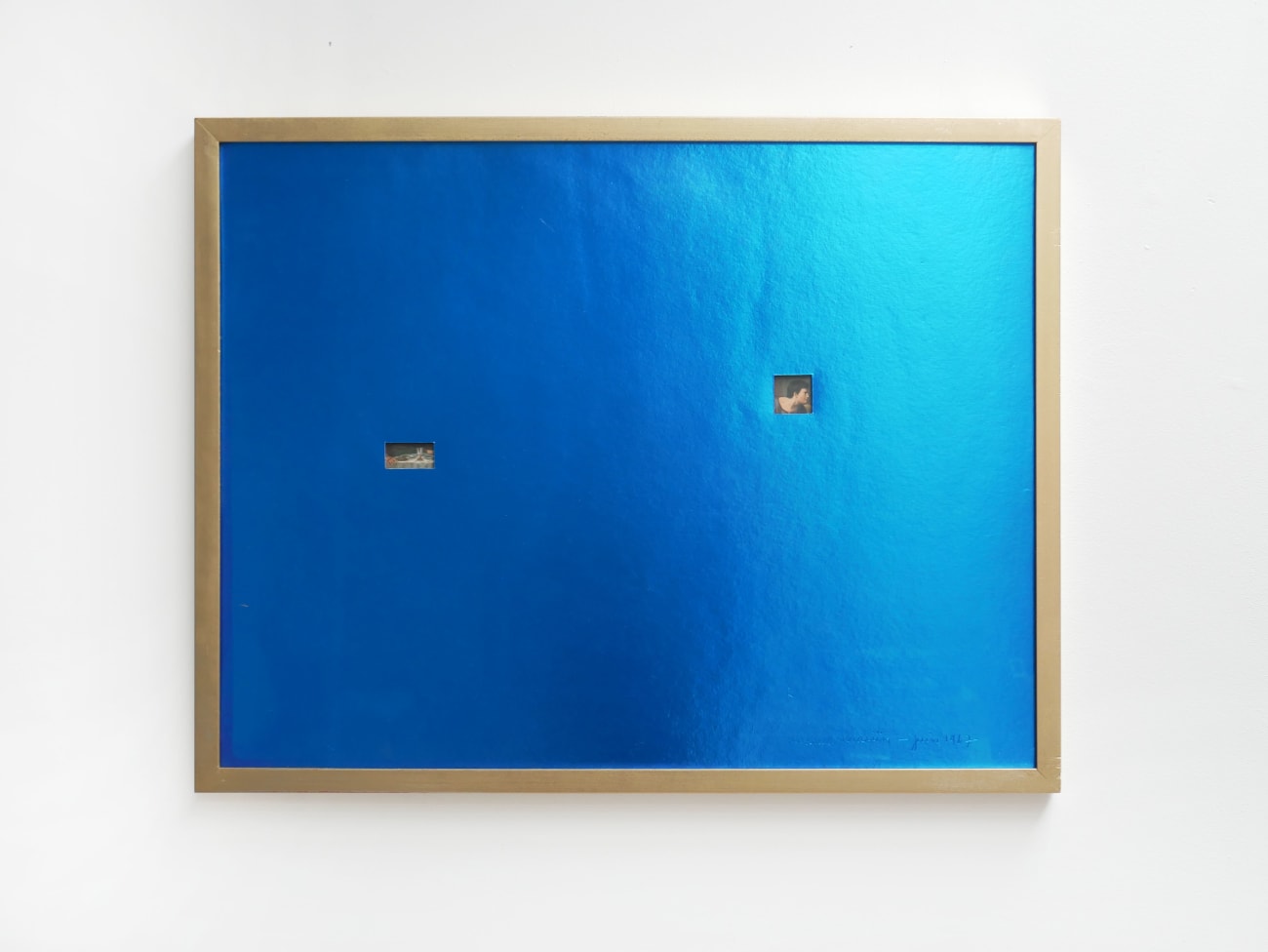 Marcel MARIËN, Who's who?, 1967