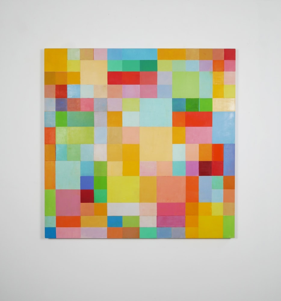 Georges MEURANT, untitled, 2022