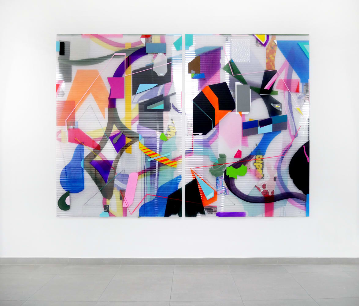 Danny ROLPH, Capital (Brussels), 2021