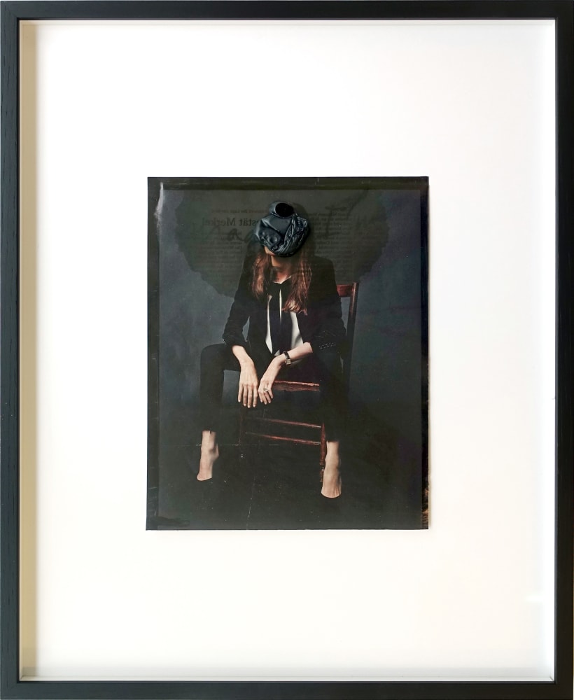 Daniele BUETTI, Untitled , 2018
