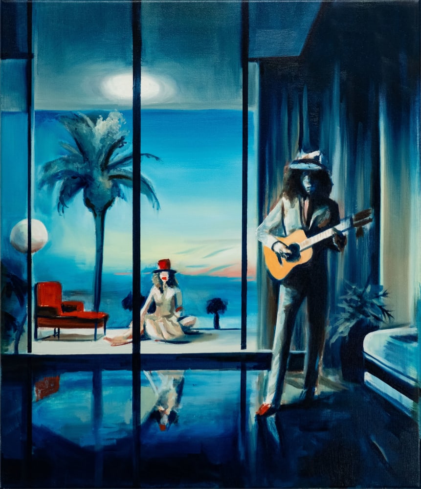 Filip MARKIEWICZ, Lucky Melodies, 2024
