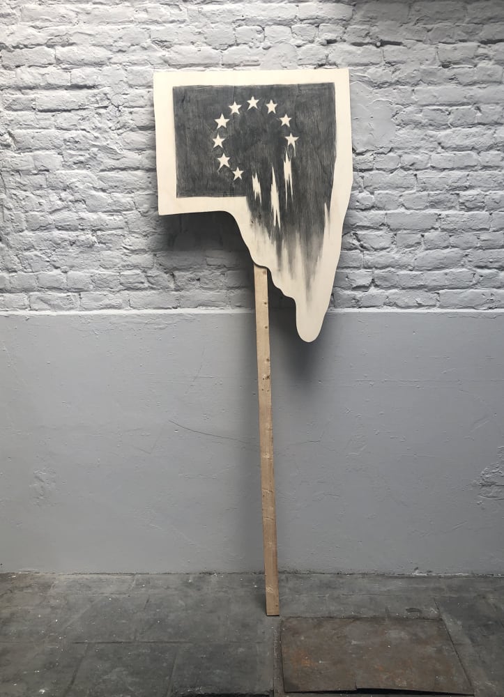 Filip MARKIEWICZ, Melting Europa, 2018