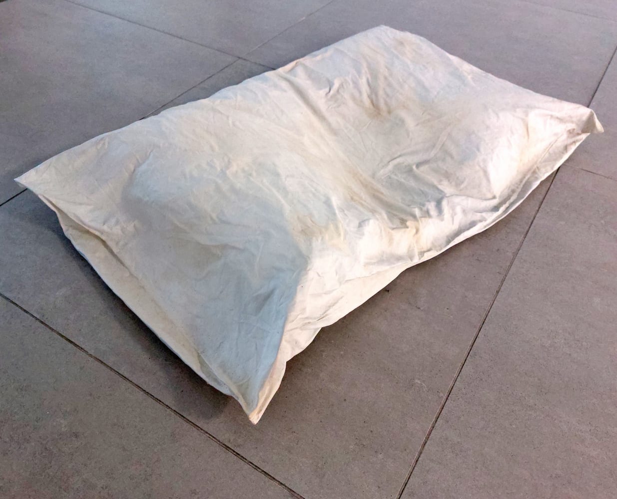 Gavin TURK, Prone, 2003