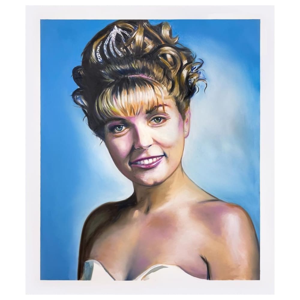Filip MARKIEWICZ, Laura Palmer, 2022