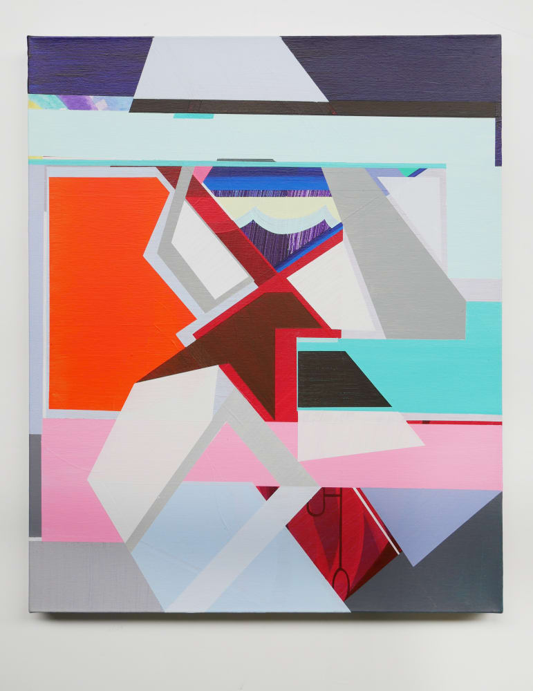 Danny ROLPH, Dancer, 2018-2021