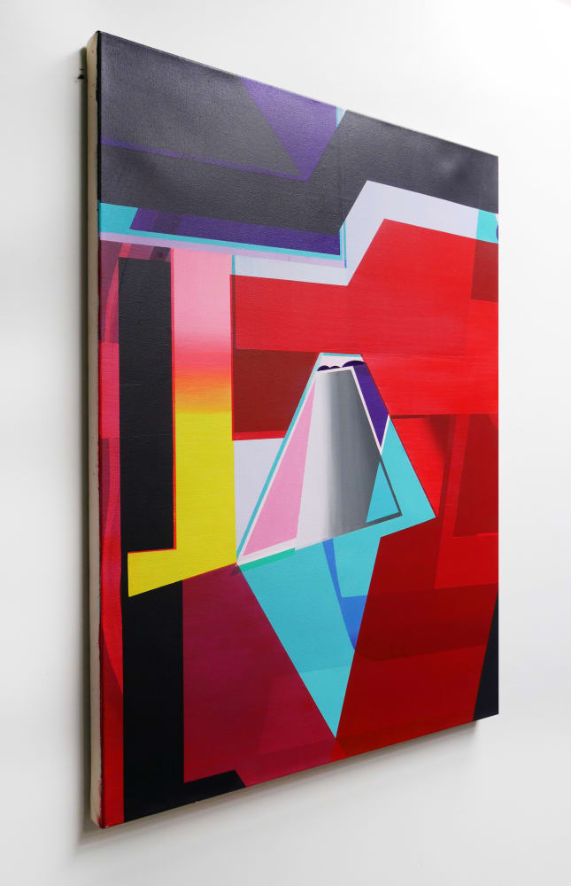 Danny ROLPH, Lombard, 2019-2021