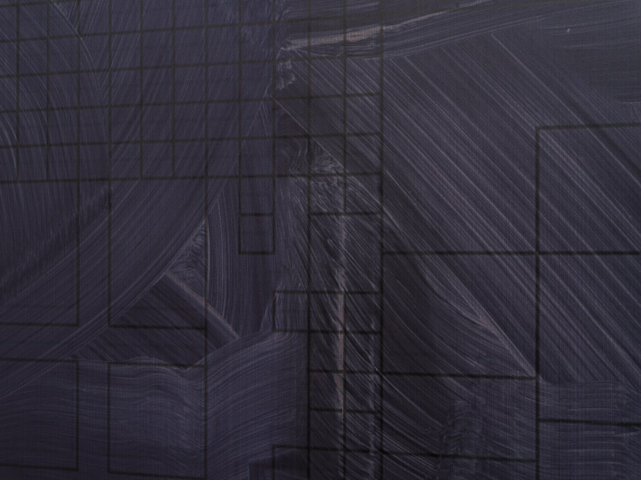 Simon Denny, Metaverse Landscape 28: Decentraland Parcel -26, -49, 2023