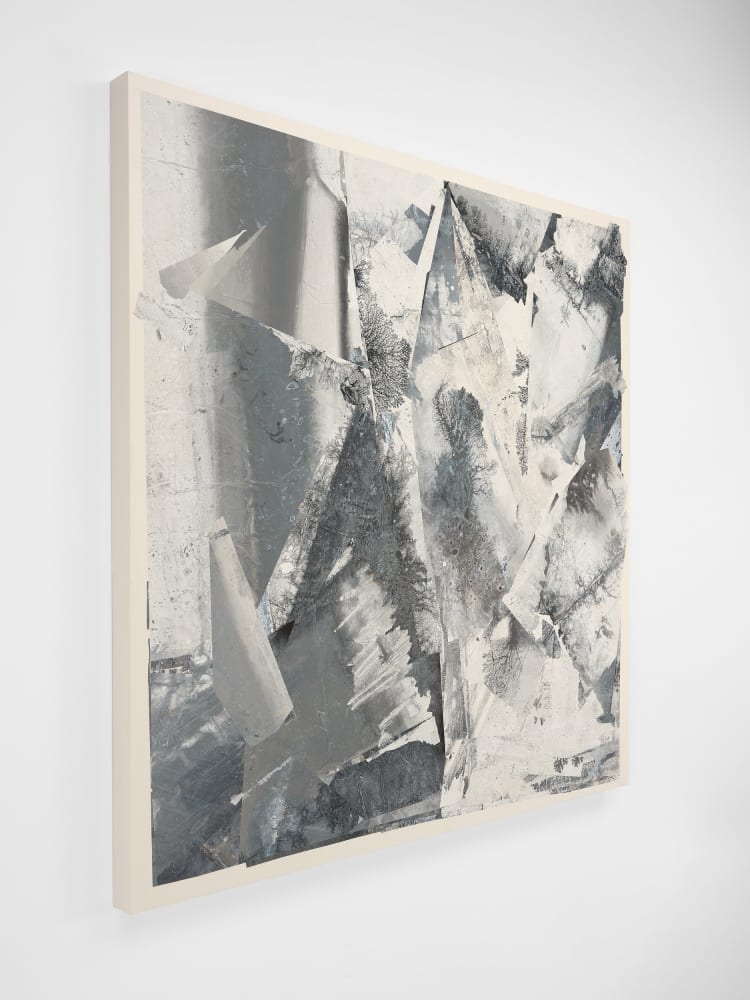 Zheng Chongbin, Under the Foliage, 2025