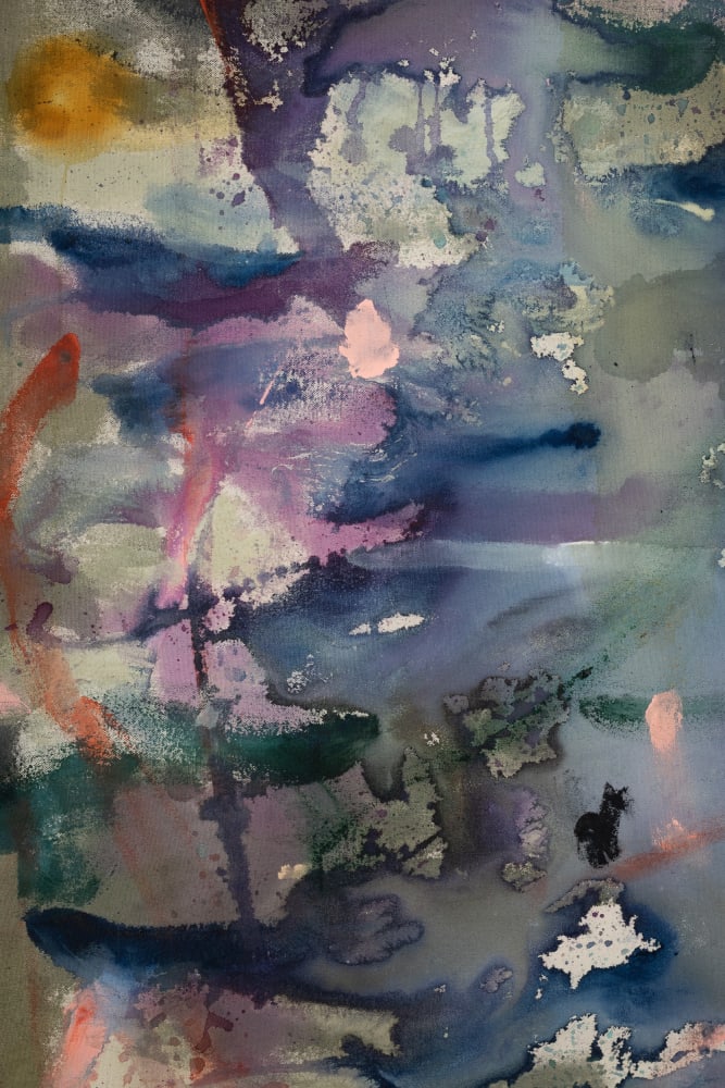 Shinpei Kusanagi, Twin Fantasy, 2019