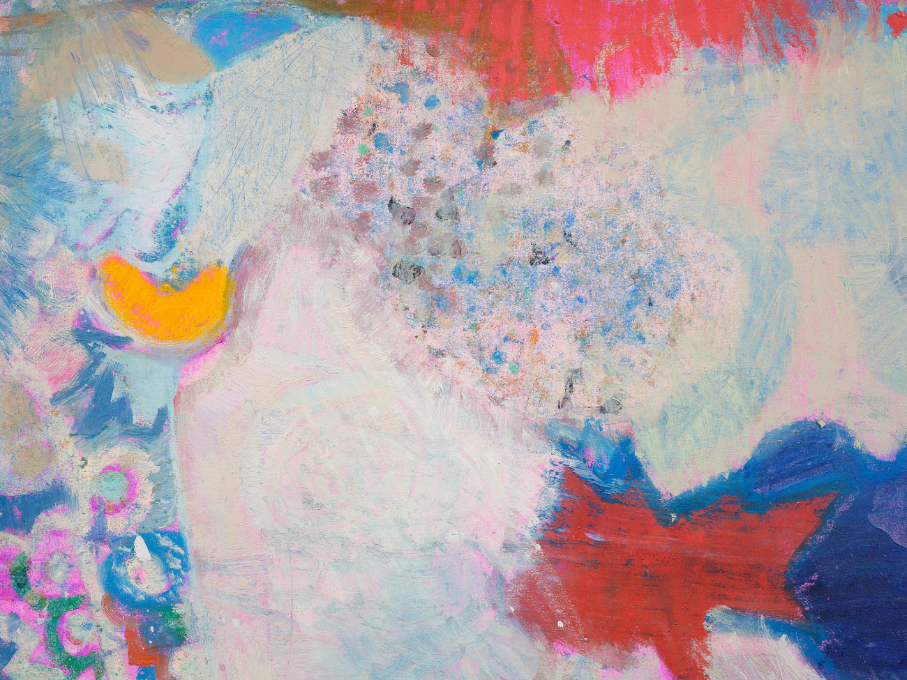 Rafael Delacruz, Untitled, 2025