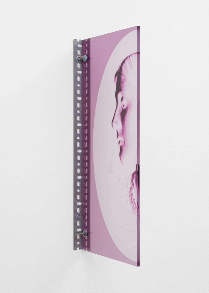 Sara VanDerBeek, Mother, 2023