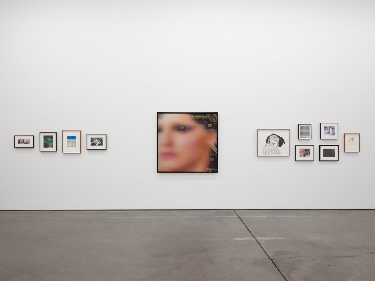 Lynn Hershman Leeson, Transgenic Cyborg, 2000