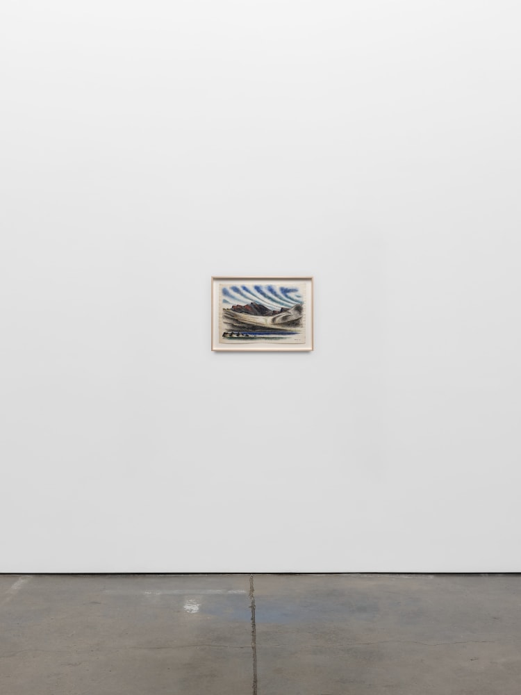 Robert B. Howard, Muir Pass, 1939-44