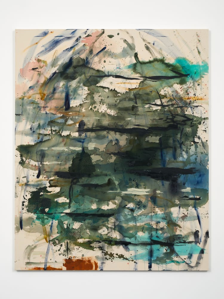 Shinpei Kusanagi, The Night Before Dark, 2019