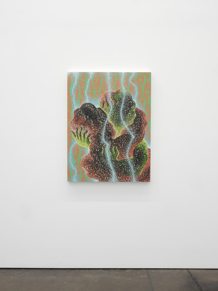 Didier William, I've Missed You, 2021