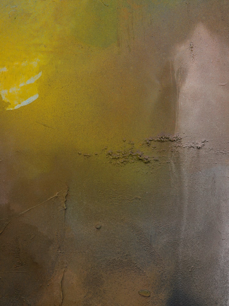 Liam Everett, Untitled (maybe an actress), 2023