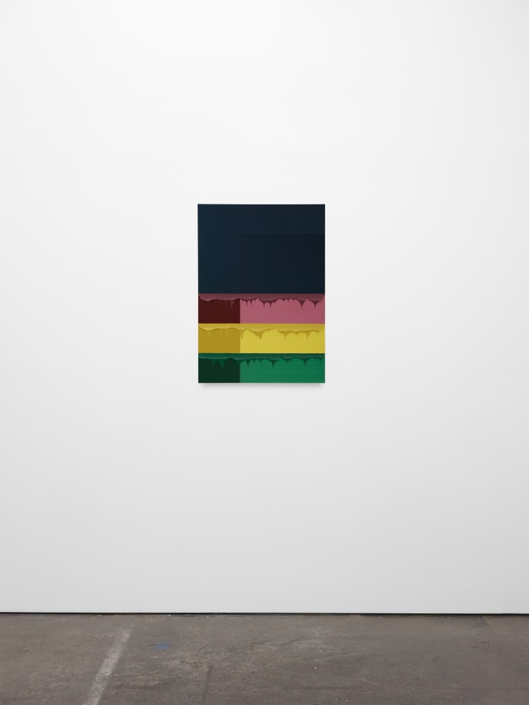 Alex Olson, Shell 2, 2025