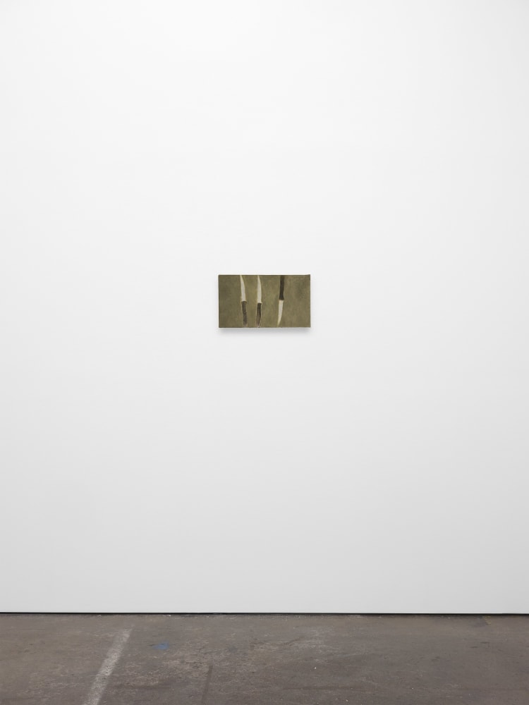 Tyler Ormsby, Kitchen cutlery, 2025