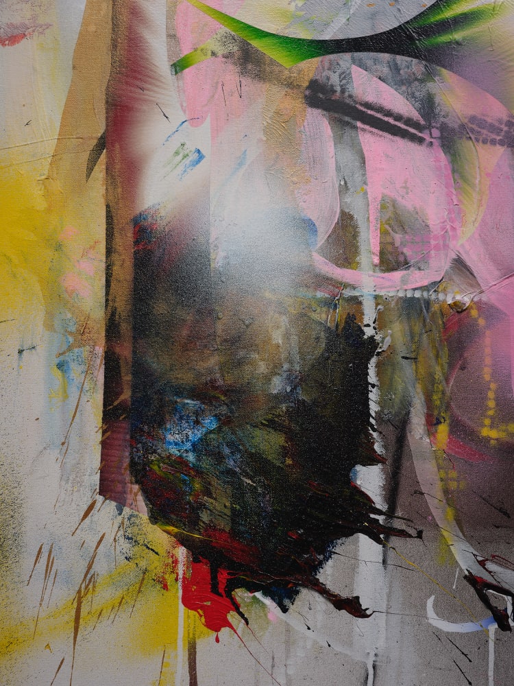 Liam Everett, Untitled (the photograph), 2021