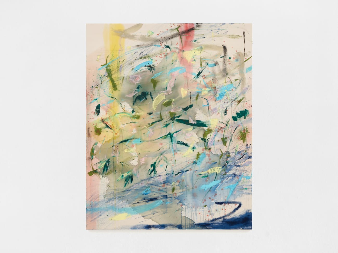 Shinpei Kusanagi, Mistrust, 2025