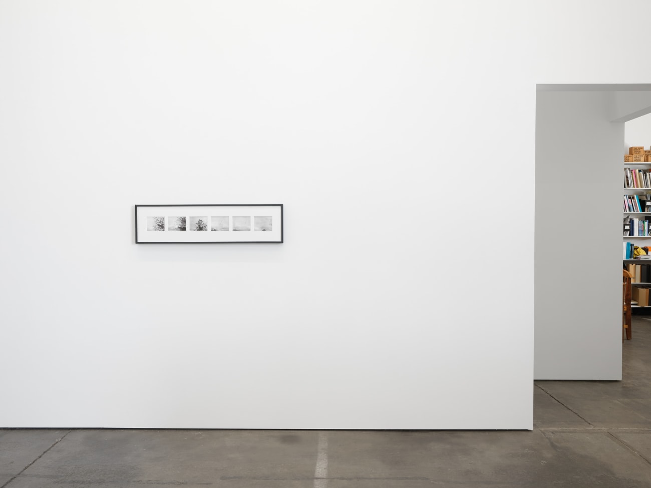 Trevor Paglen, Near Dutch Lane (undated), 2024